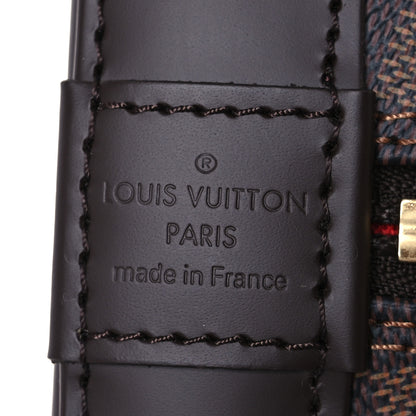 Louis Vuitton Damier Ebene Alma PM 6 of 12