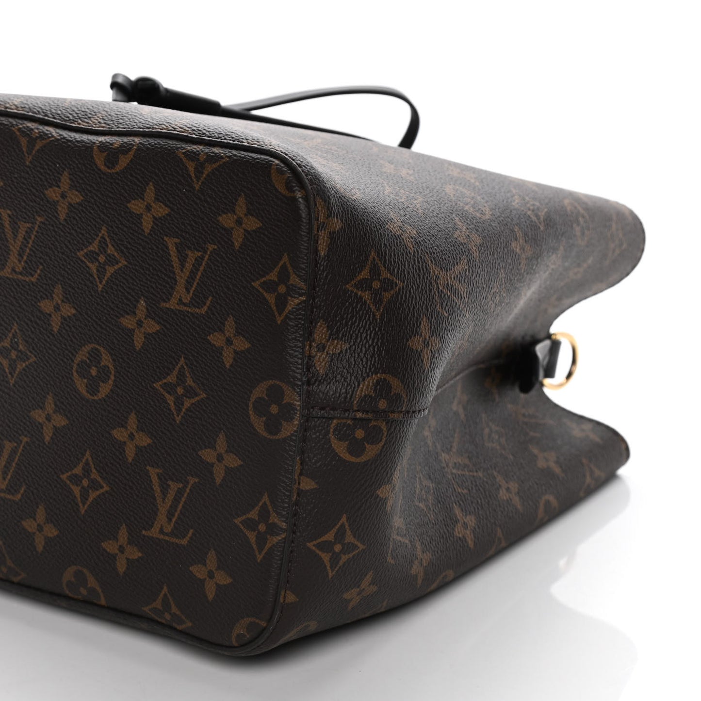 Monogram Neonoe MM Black