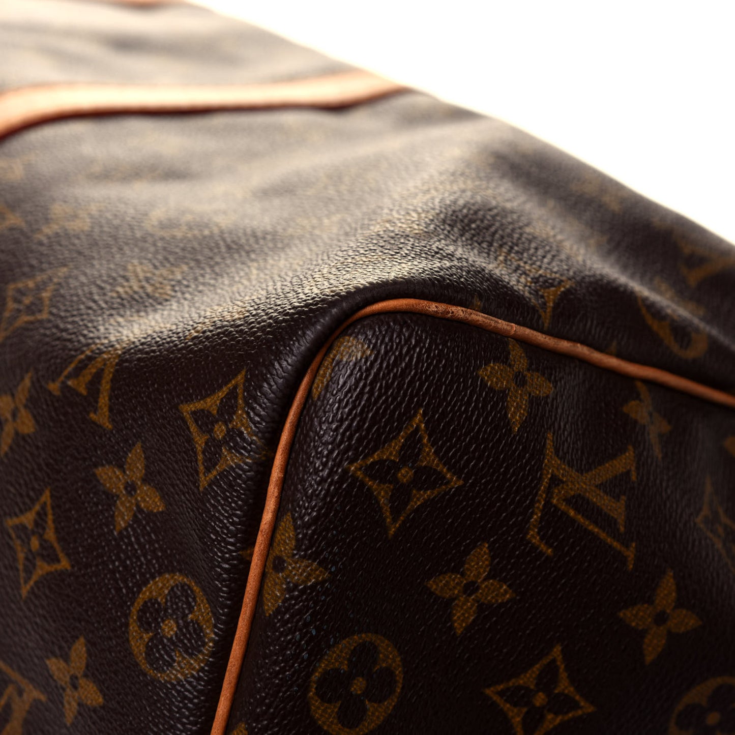 Monogram Keepall Bandouliere 50