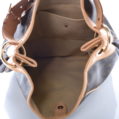Louis Vuitton Monogram Galliera GM 5 of 16