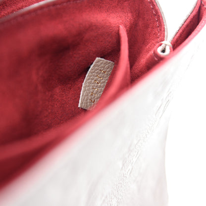 Louis Vuitton Empreinte Saint Sulpice PM Taupe Glace 9 of 10