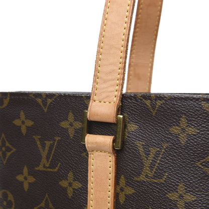Louis Vuitton Monogram Vavin GM 8 of 12