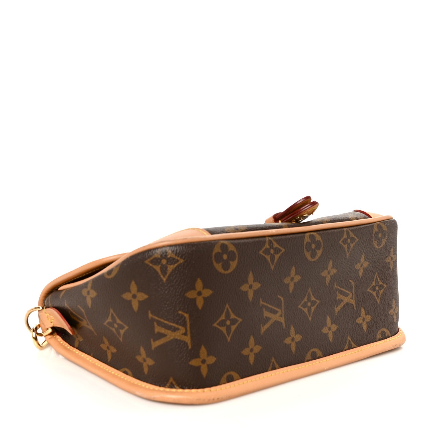 Louis Vuitton Monogram Diane 4 of 14