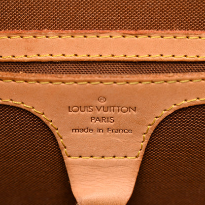Louis Vuitton Monogram Ellipse MM 6 of 12
