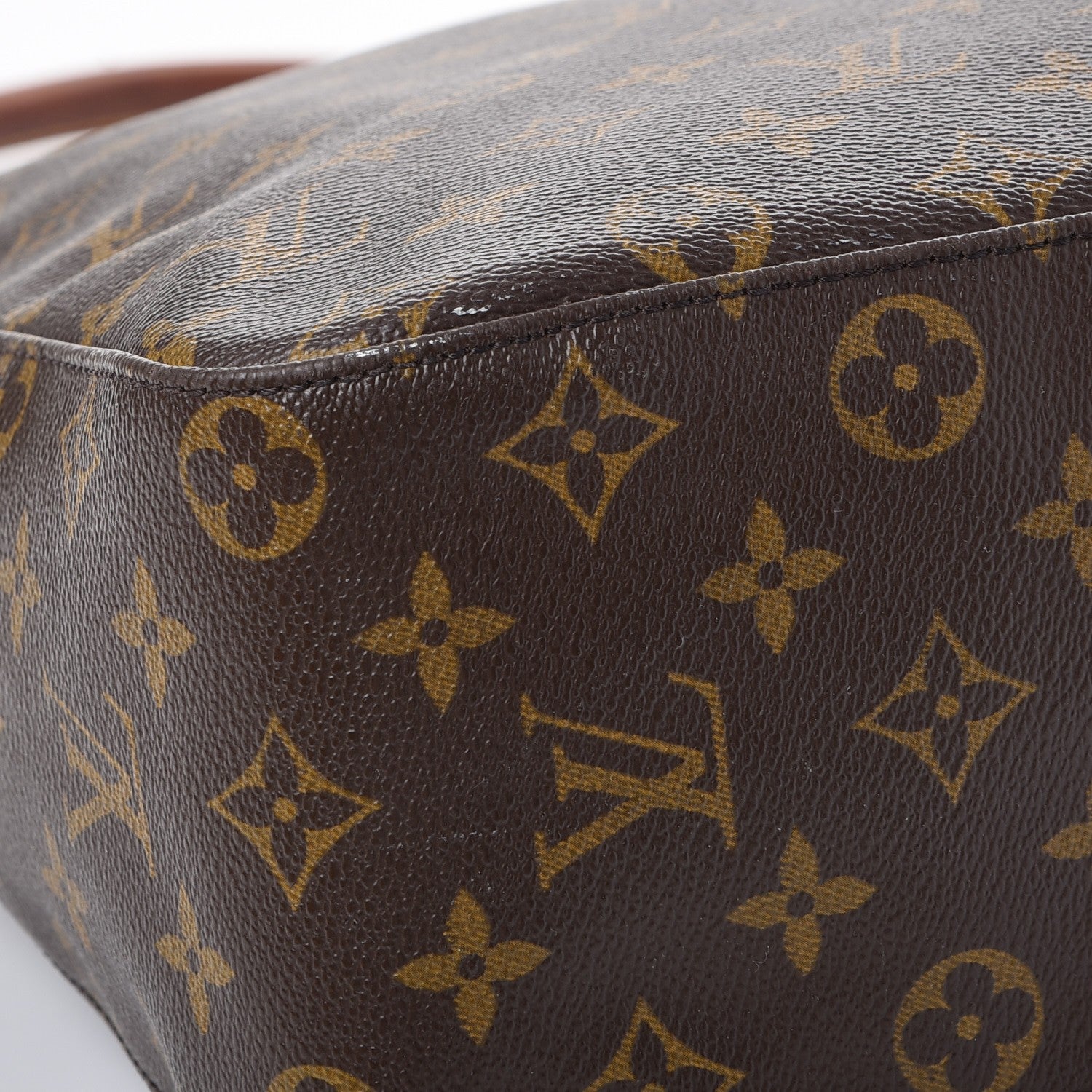 Louis Vuitton Monogram Looping GM 14 of 14