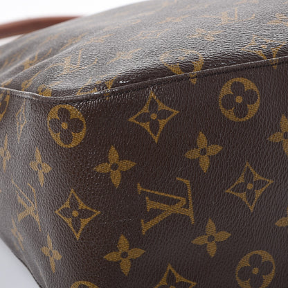Louis Vuitton Monogram Looping GM 14 of 14