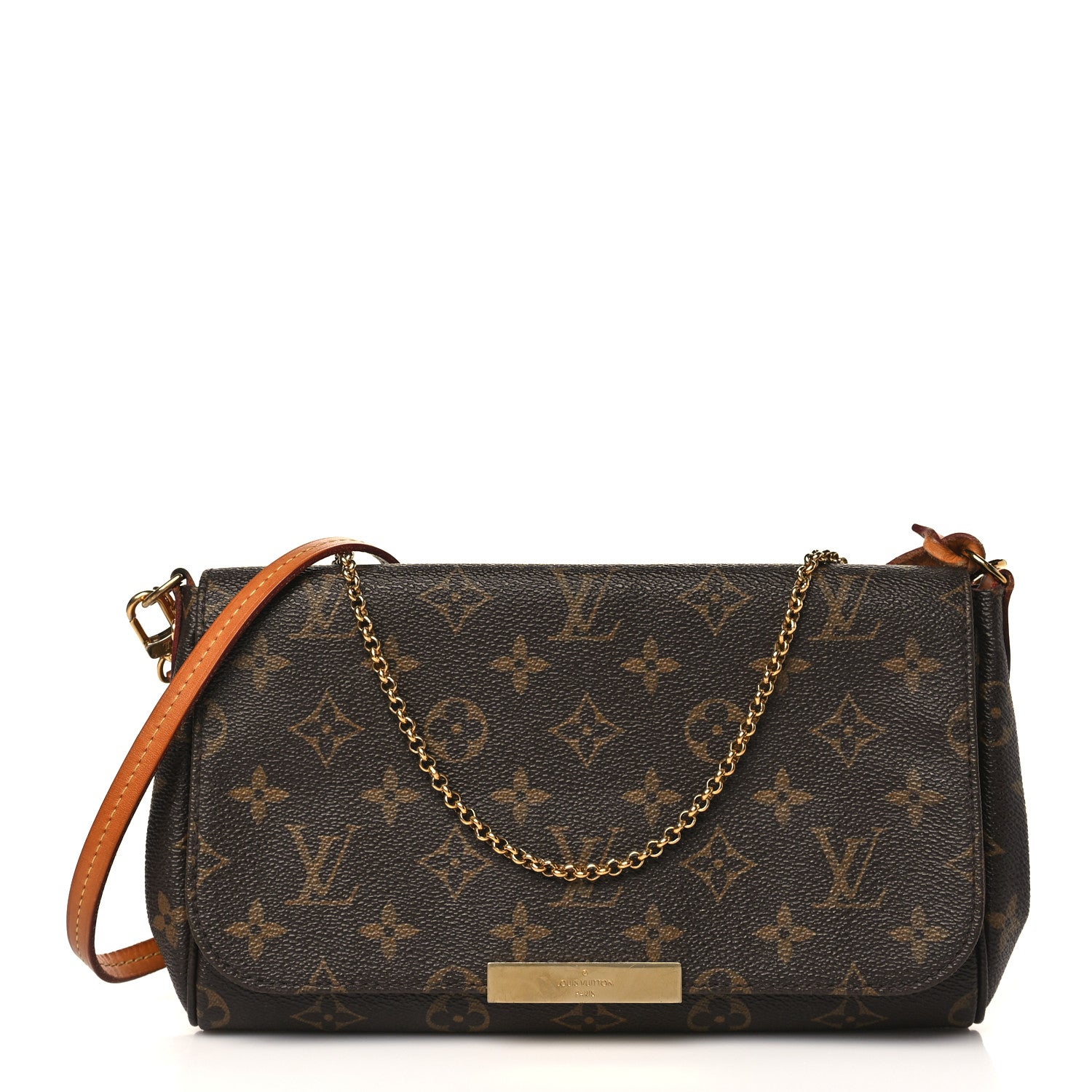 Louis Vuitton Monogram Favorite MM 1 of 11