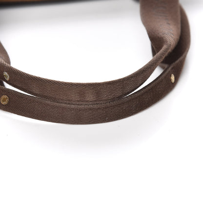 Louis Vuitton Monogram Cabas Beaubourg 10 of 12