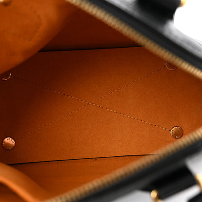 Louis Vuitton Empreinte Neo Alma BB Black 5 of 11