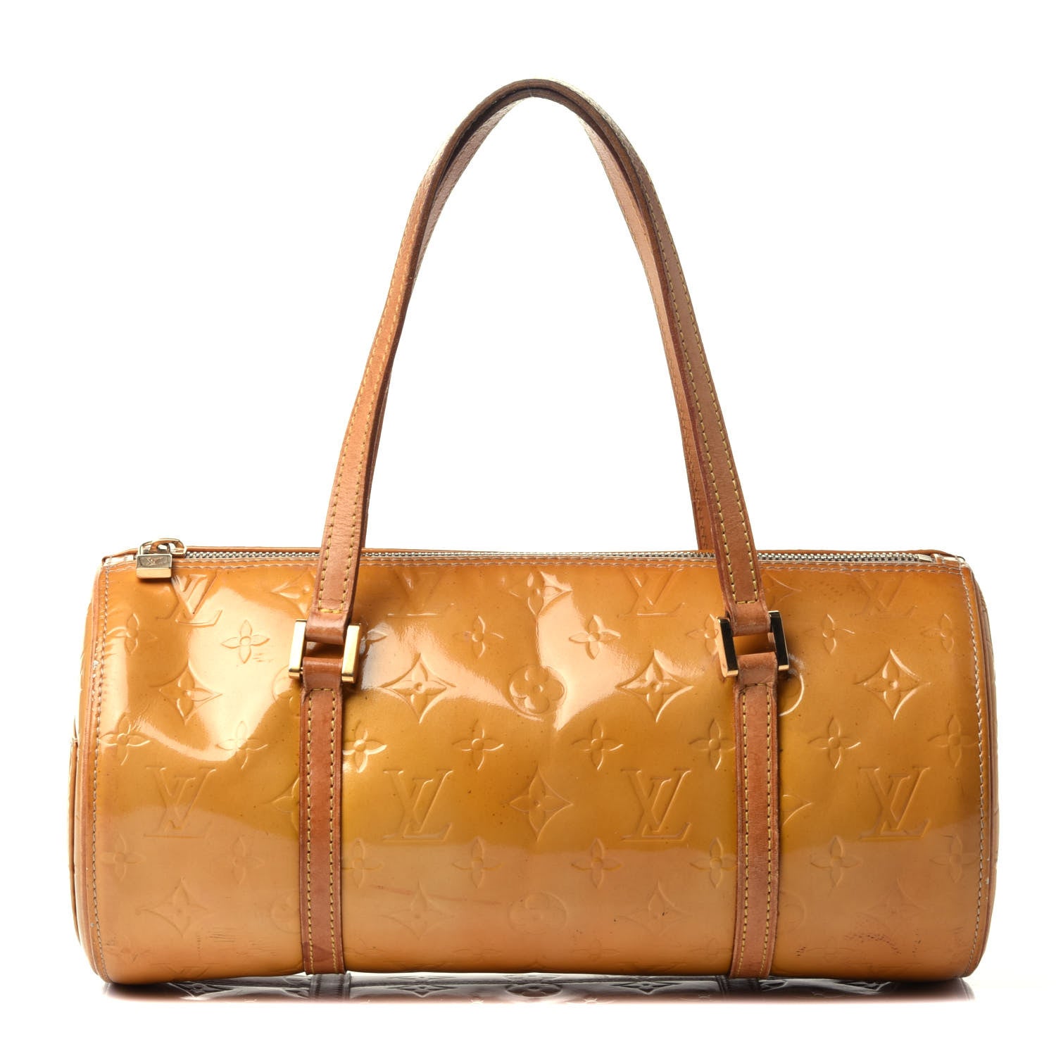 Louis Vuitton Vernis Bedford Beige 1 of 6