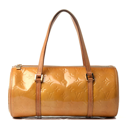 Louis Vuitton Vernis Bedford Beige 1 of 6