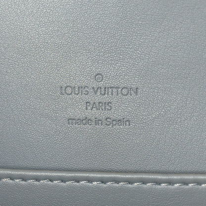Louis Vuitton Vernis Thompson Street Gris 6 of 10