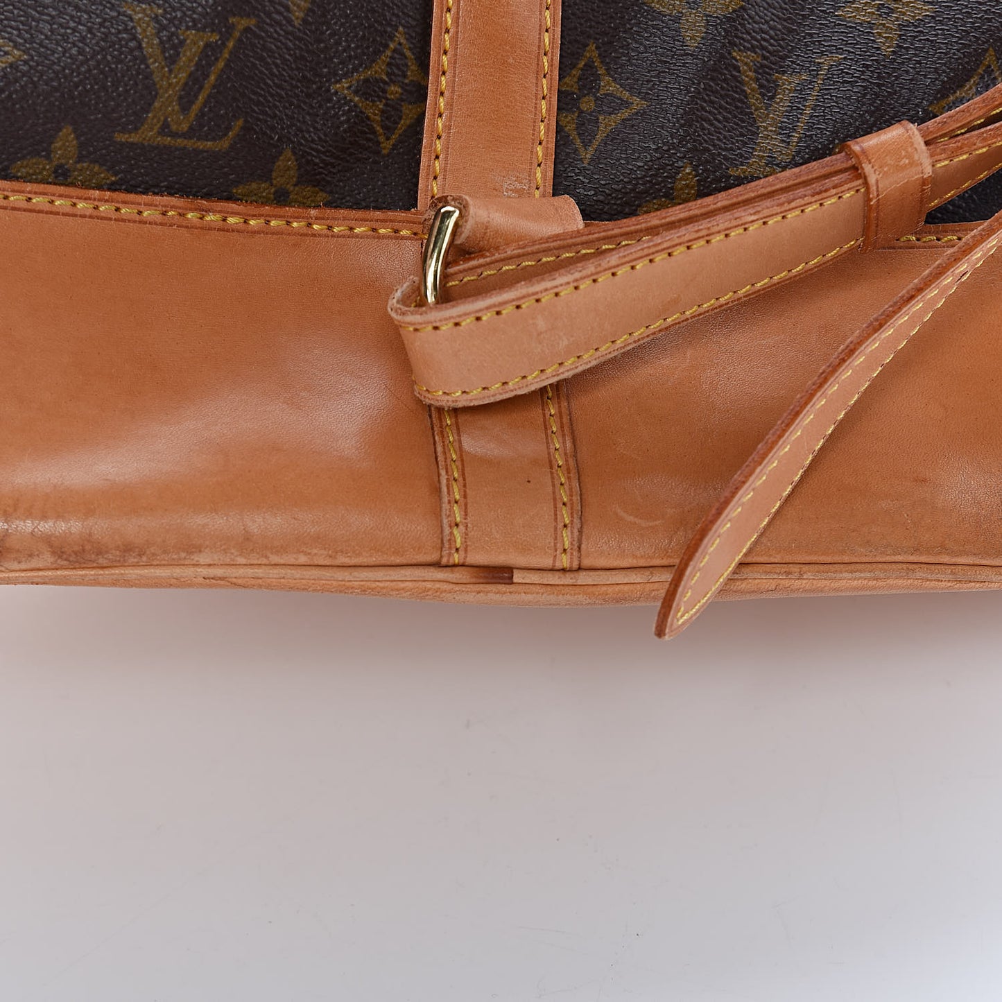 Monogram Randonnee GM Backpack