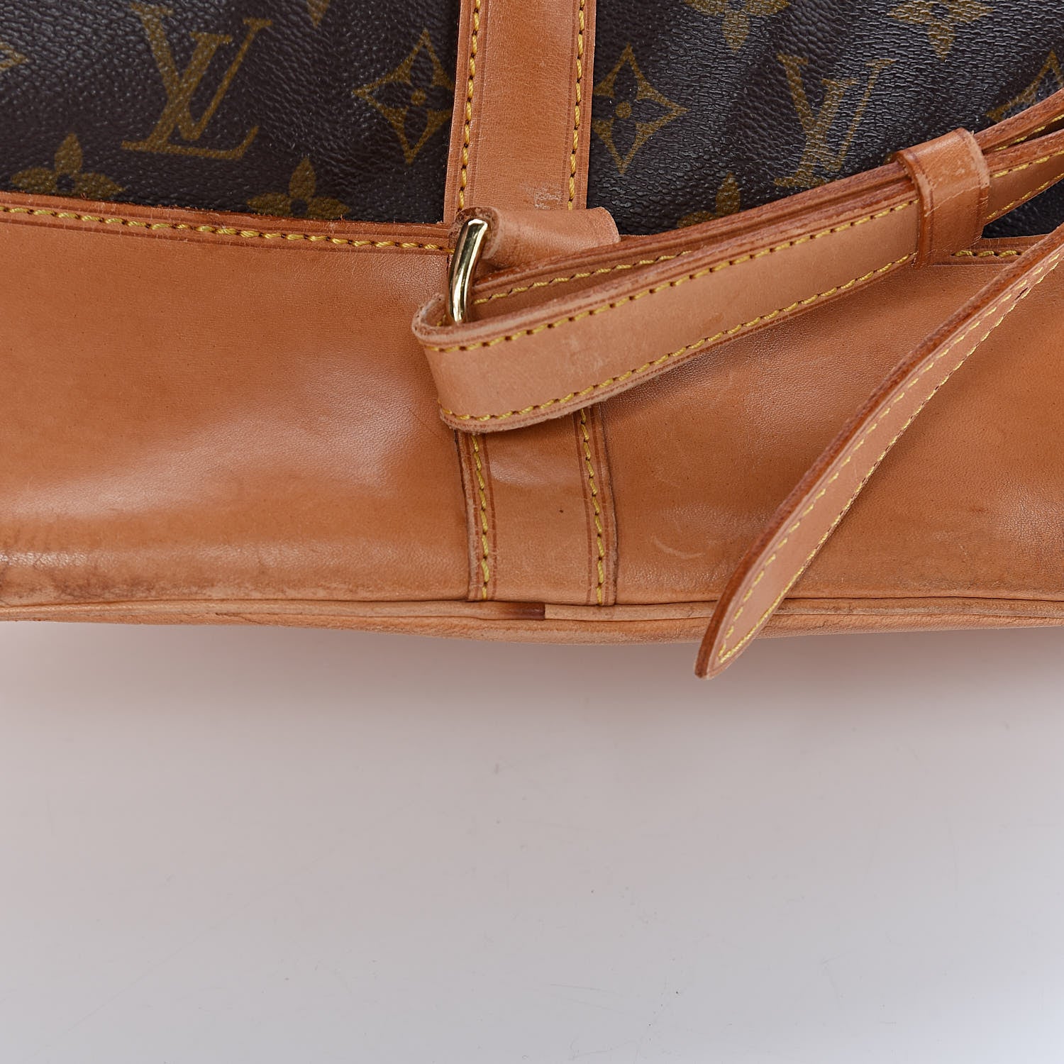 Louis Vuitton Monogram Randonnee GM Backpack 10 of 32