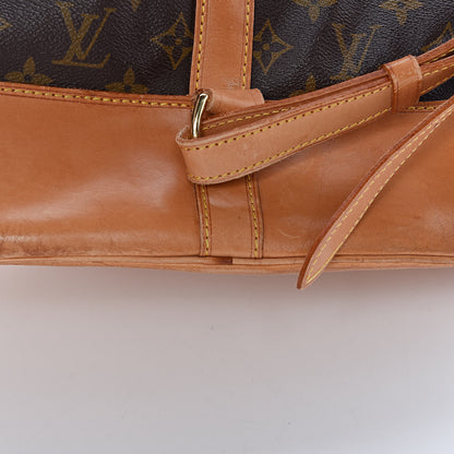 Louis Vuitton Monogram Randonnee GM Backpack 10 of 32