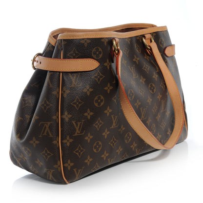 Louis Vuitton Monogram Batignolles Horizontal 3 of 7