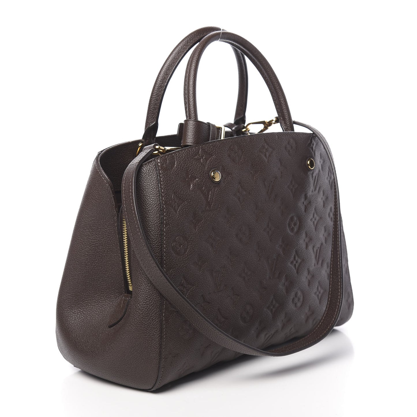 Empreinte Montaigne MM Terre