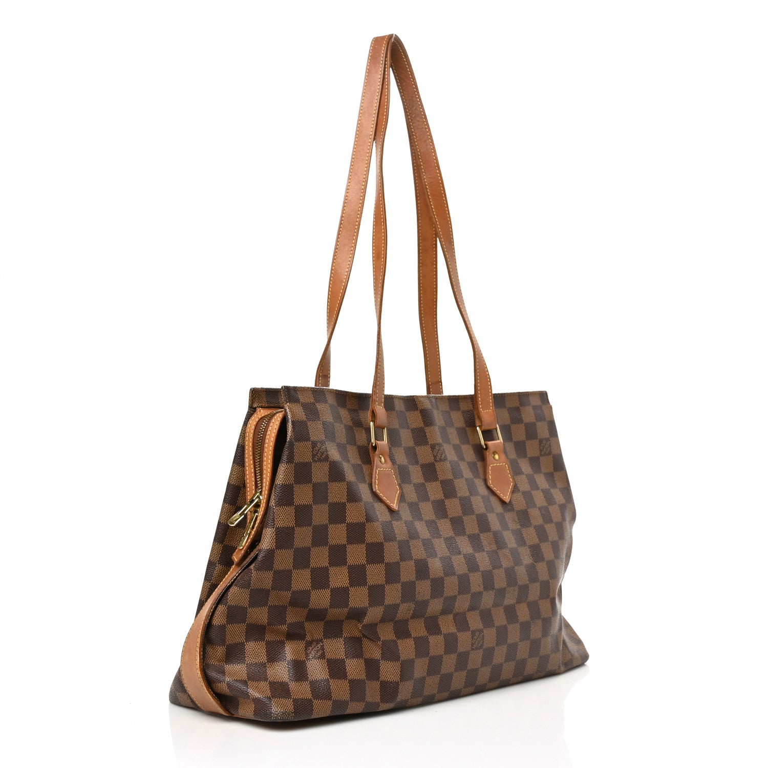 Louis Vuitton Damier Ebene Centenaire Chelsea 3 of 7
