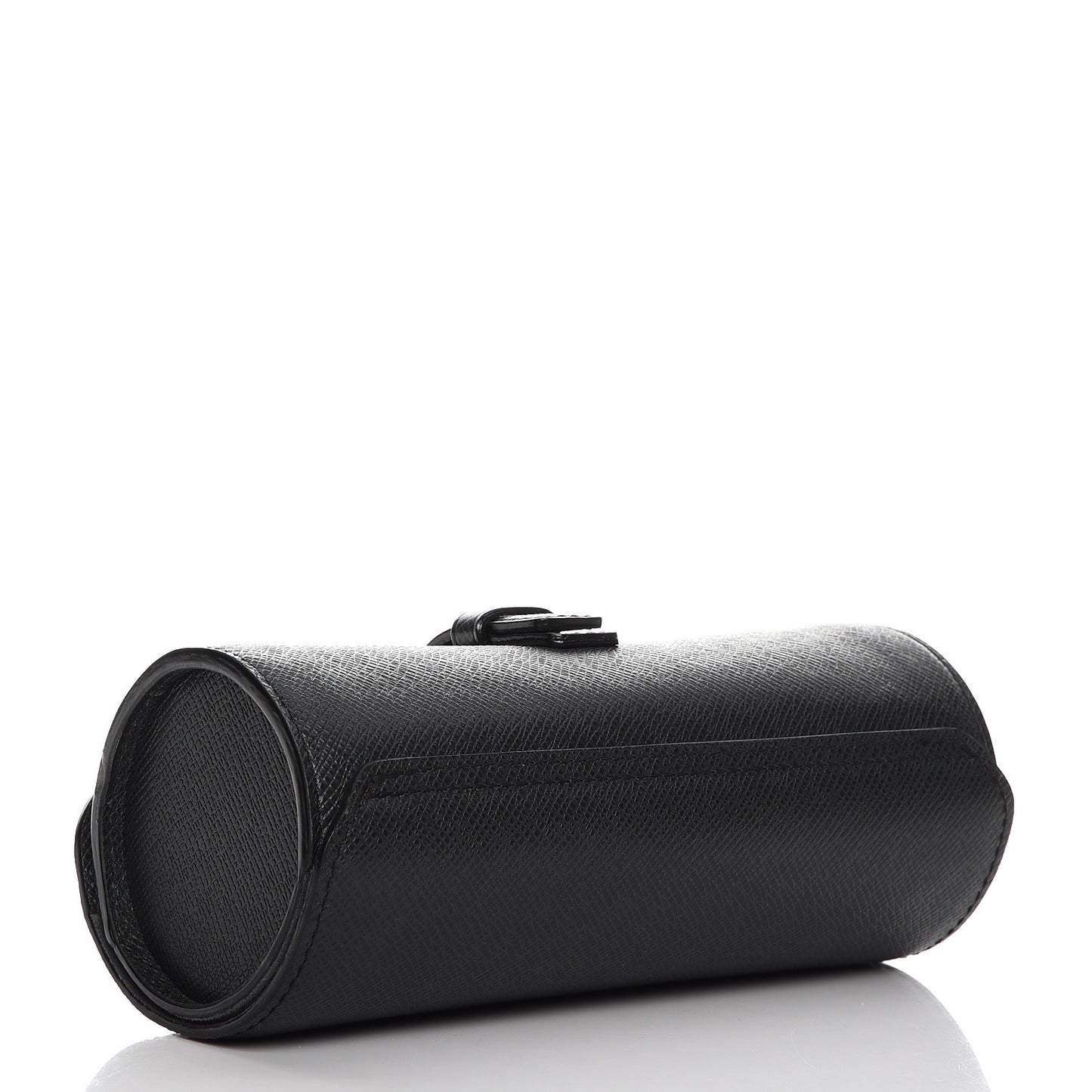 Taiga 3 Watch Travel Case Ardoise
