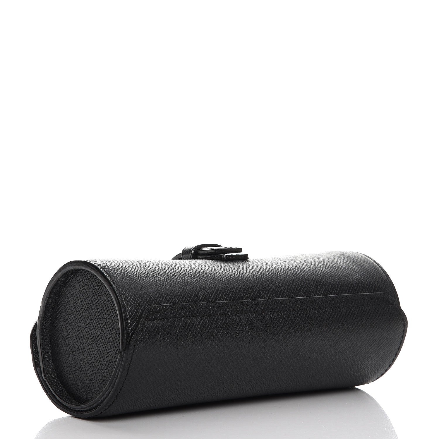 Louis Vuitton Taiga 3 Watch Travel Case Ardoise 4 of 7