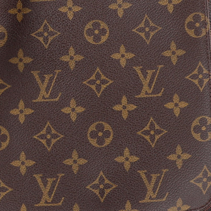 Louis Vuitton Monogram Musette Salsa 8 of 10
