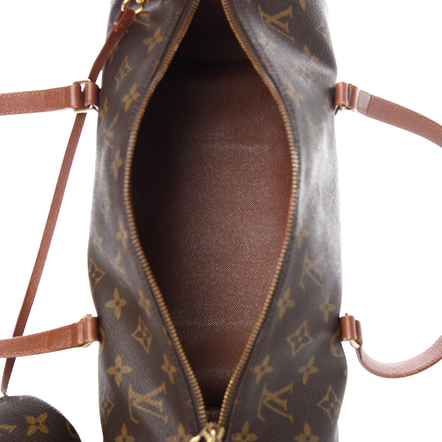 Louis Vuitton Monogram Papillon 30 With Companion 5 of 12