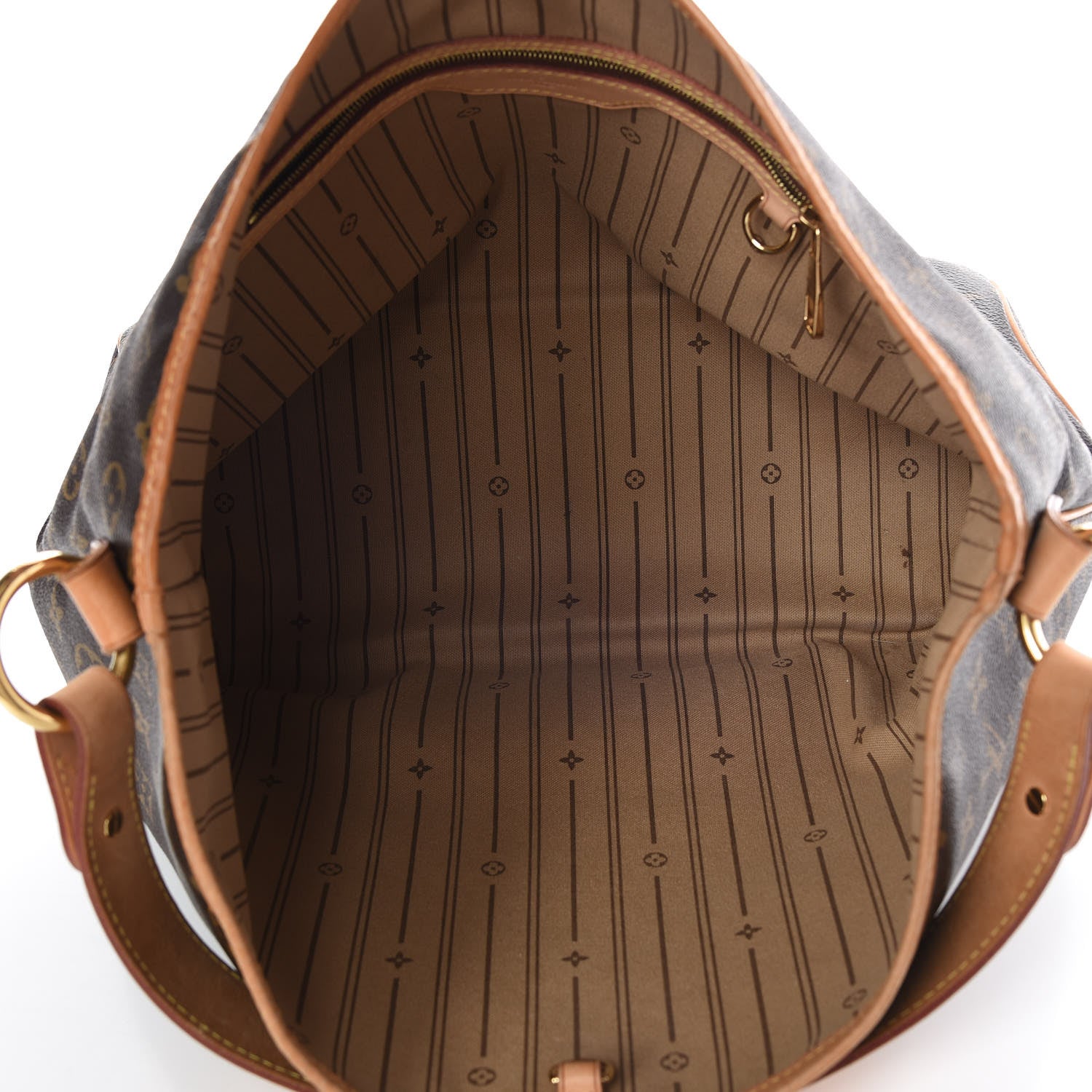 Louis Vuitton Monogram Delightful PM 5 of 9