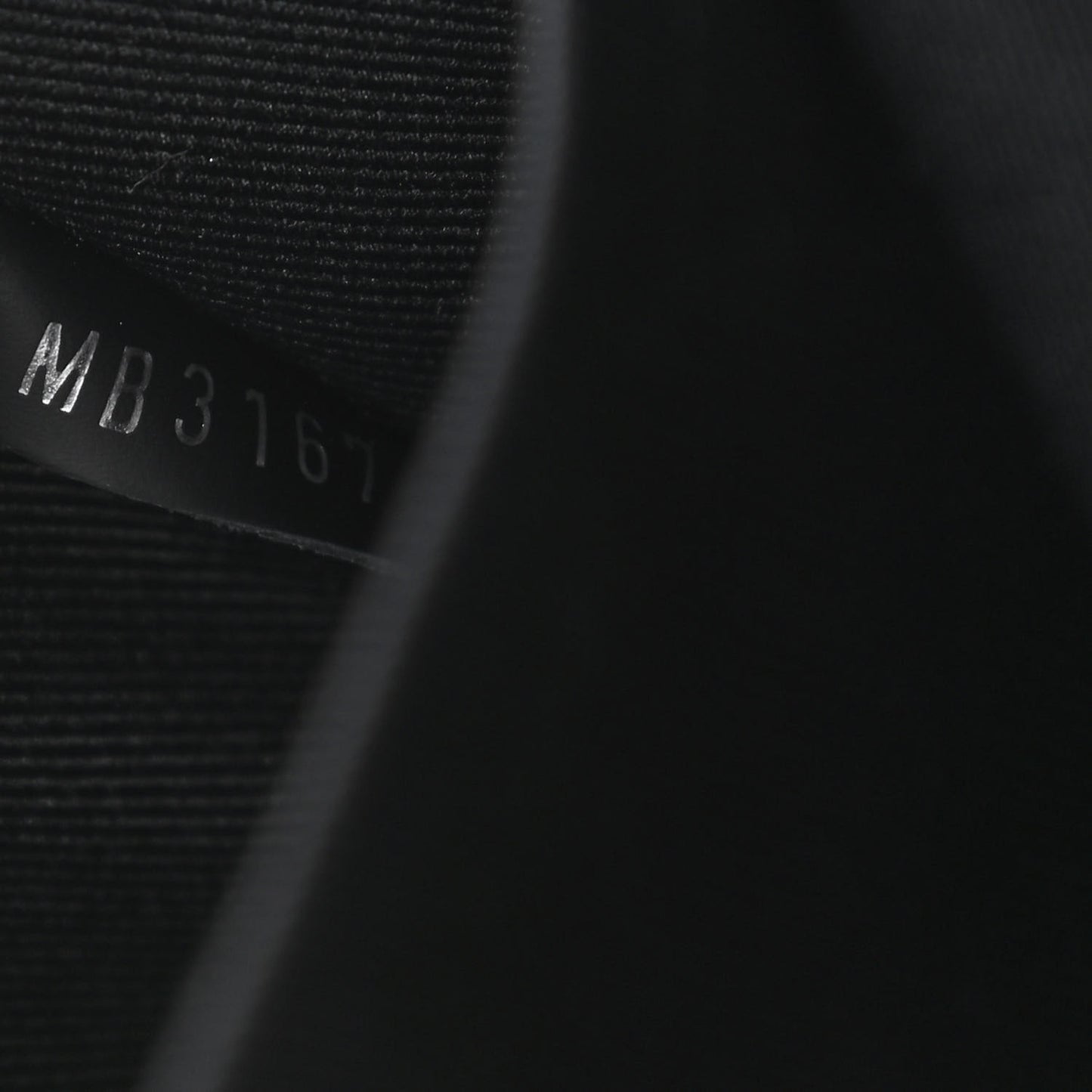 Damier Graphite Avenue Sling Backpack