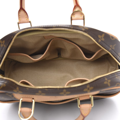 Louis Vuitton Monogram Trouville 4 of 8