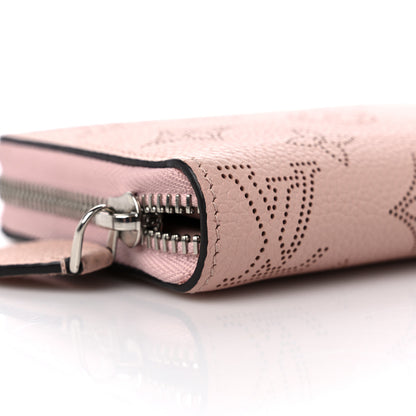 Louis Vuitton Mahina Zippy Wallet Magnolia 7 of 13