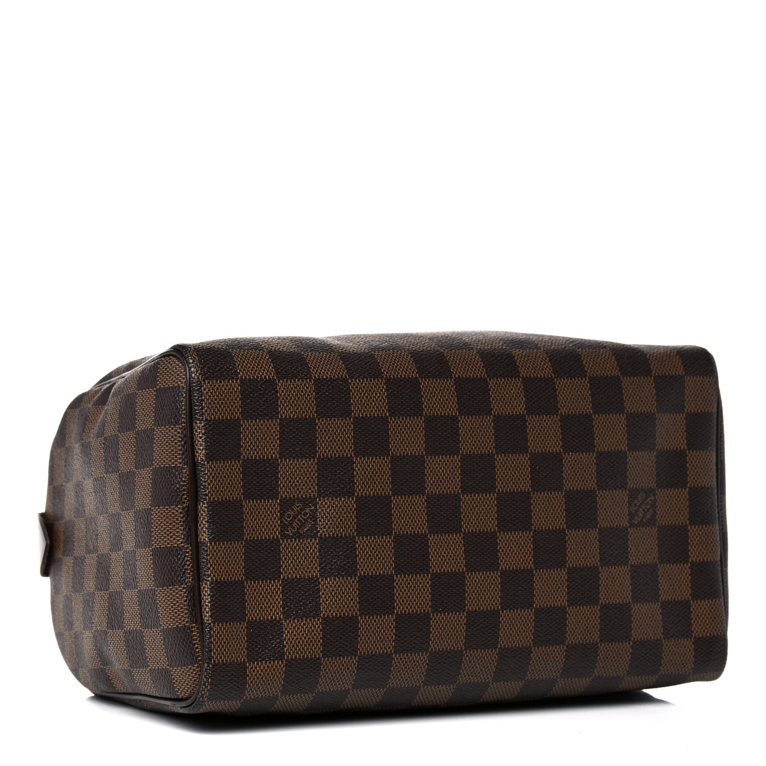 Louis Vuitton Damier Ebene Speedy 25 3 of 11