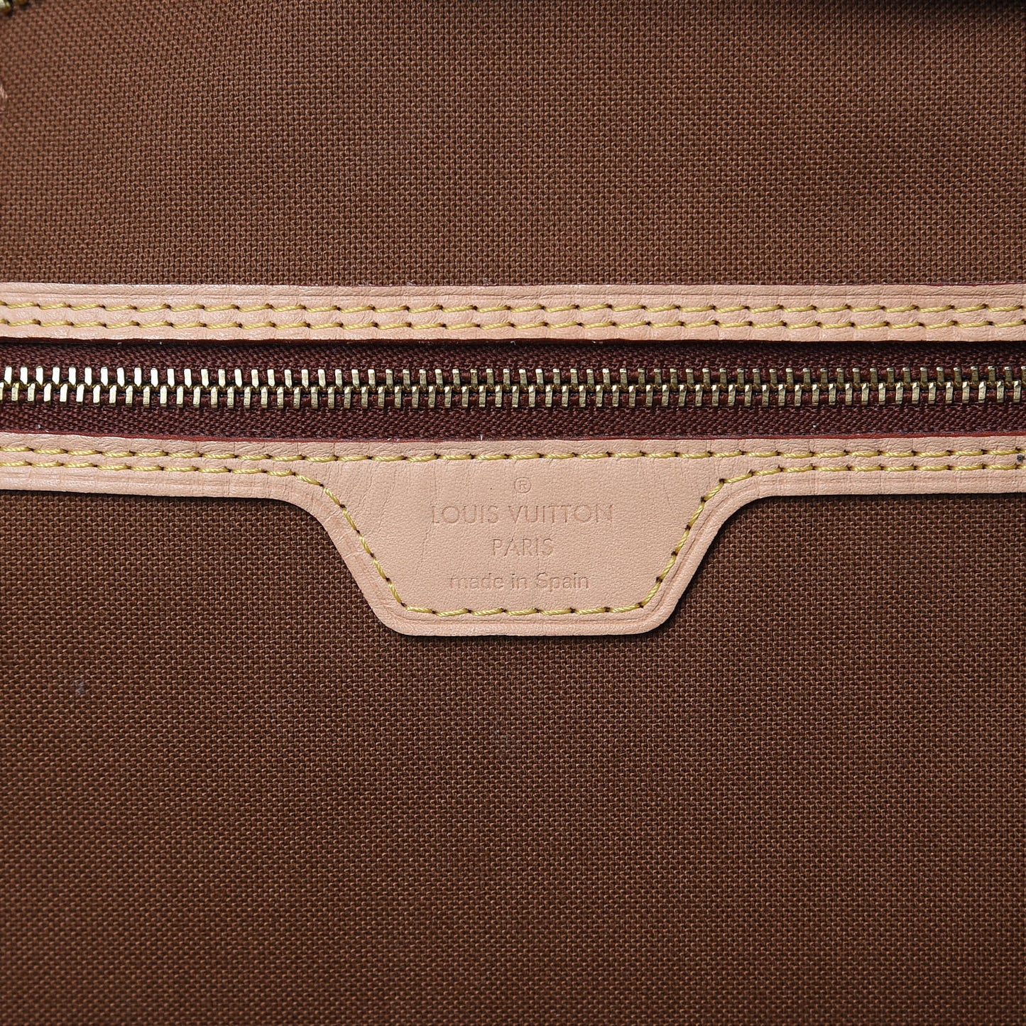Monogram All-In MM