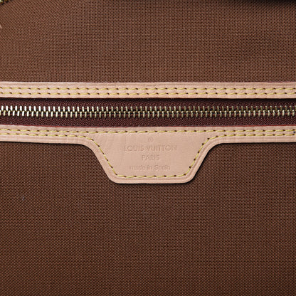 Louis Vuitton Monogram All-In MM 6 of 10