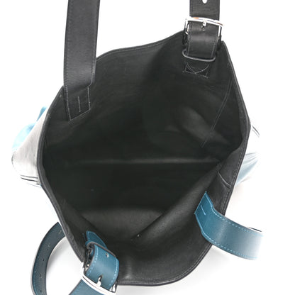 Hermes Evervolor Etriviere Jockey Bag Black Multicolor 5 of 8