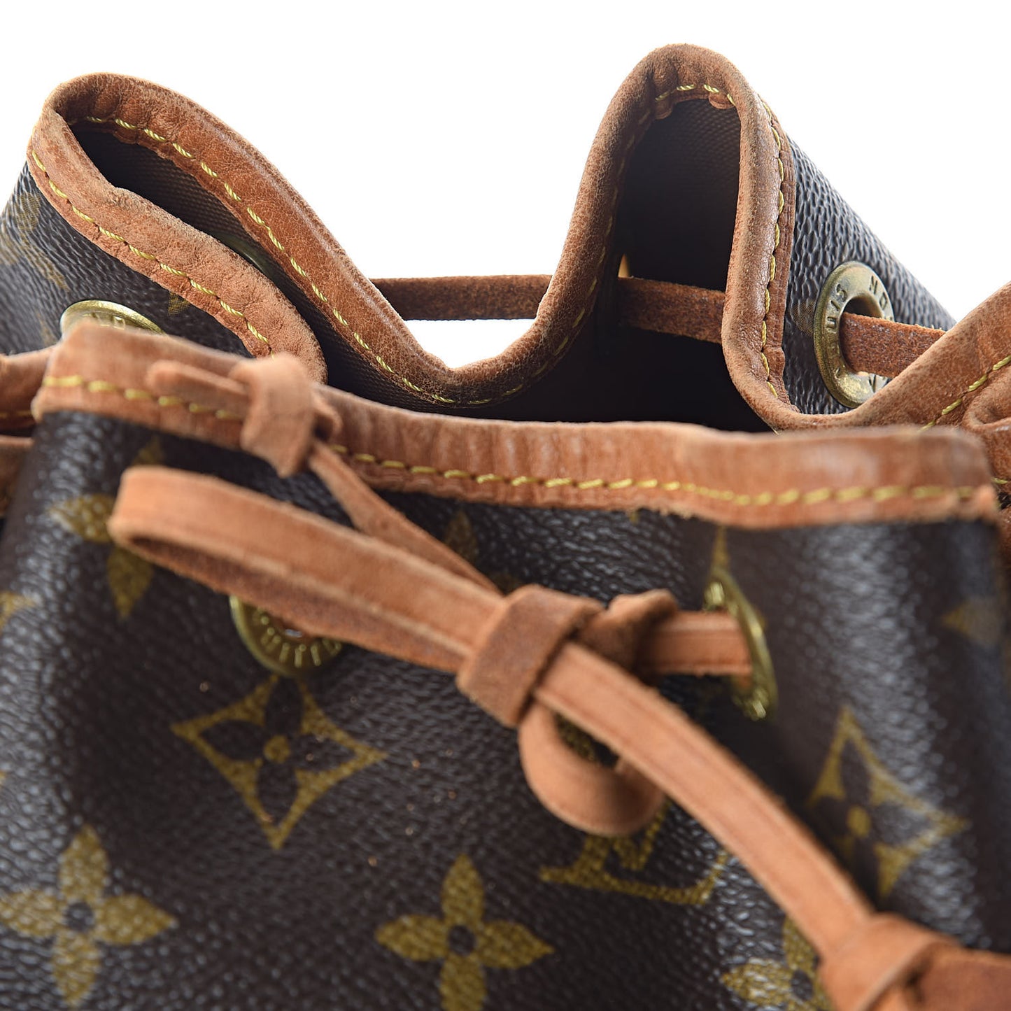 Monogram Petit Noe