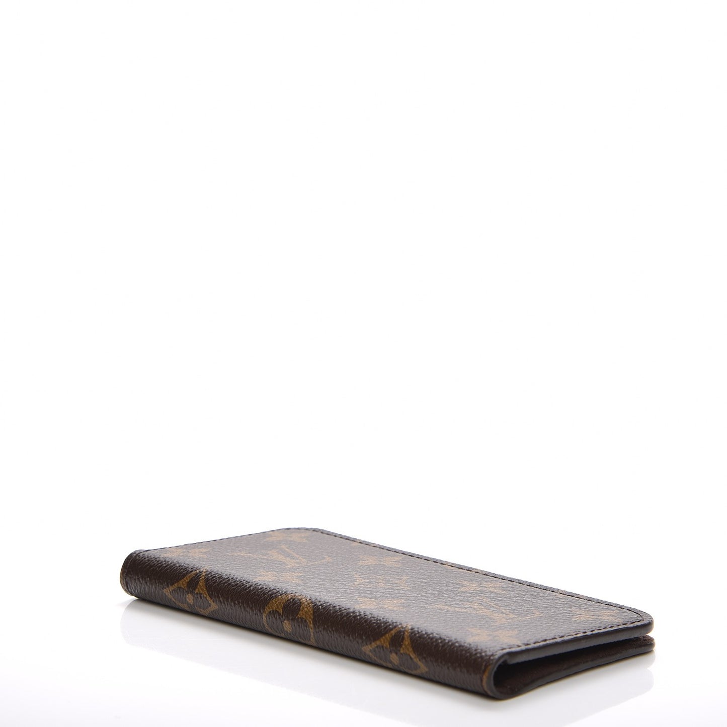 Monogram iPhone 7 Folio Case