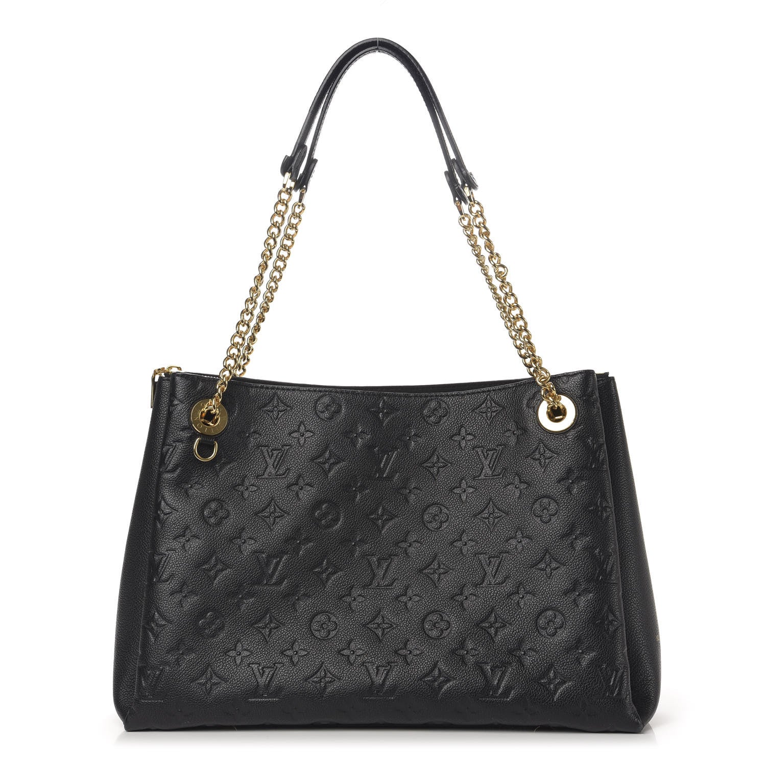 Louis Vuitton Empreinte Surene MM Black 1 of 11