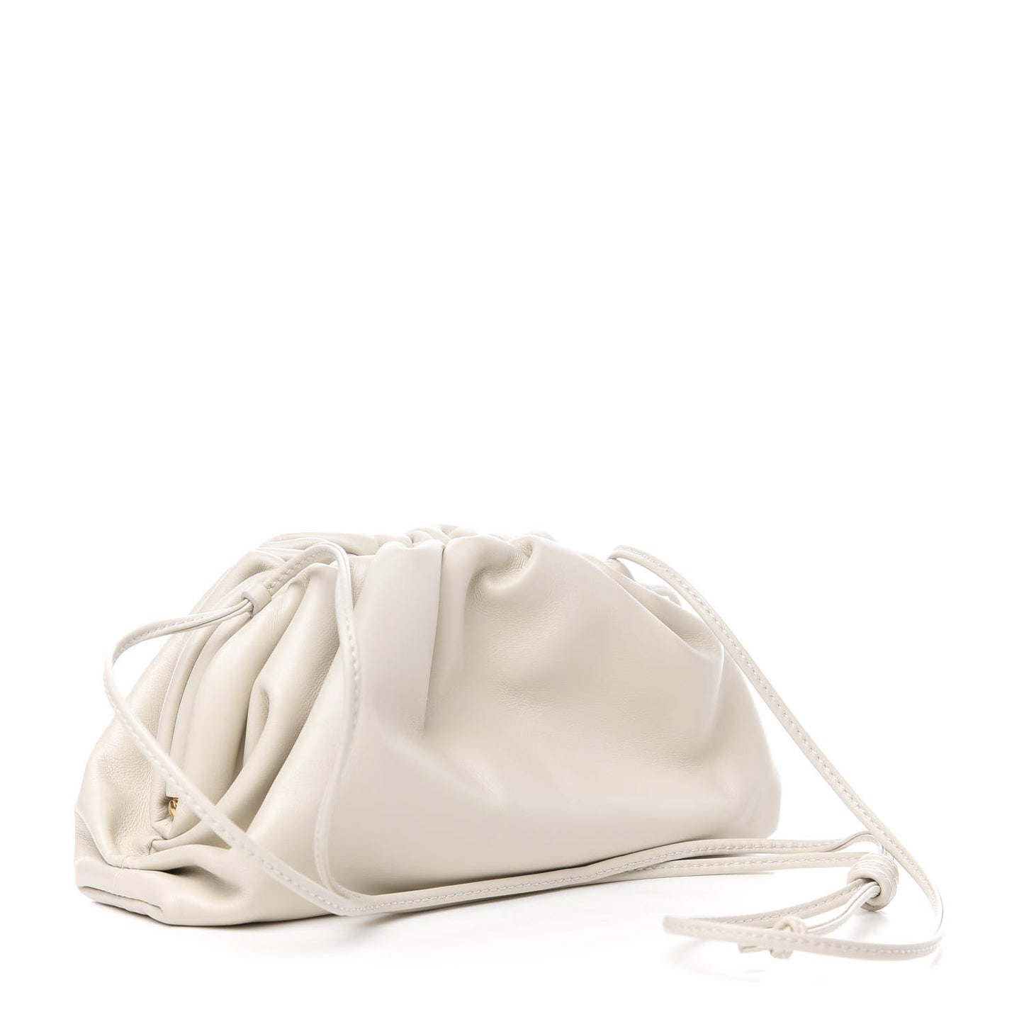 Butter Calfskin The Mini Pouch Mist