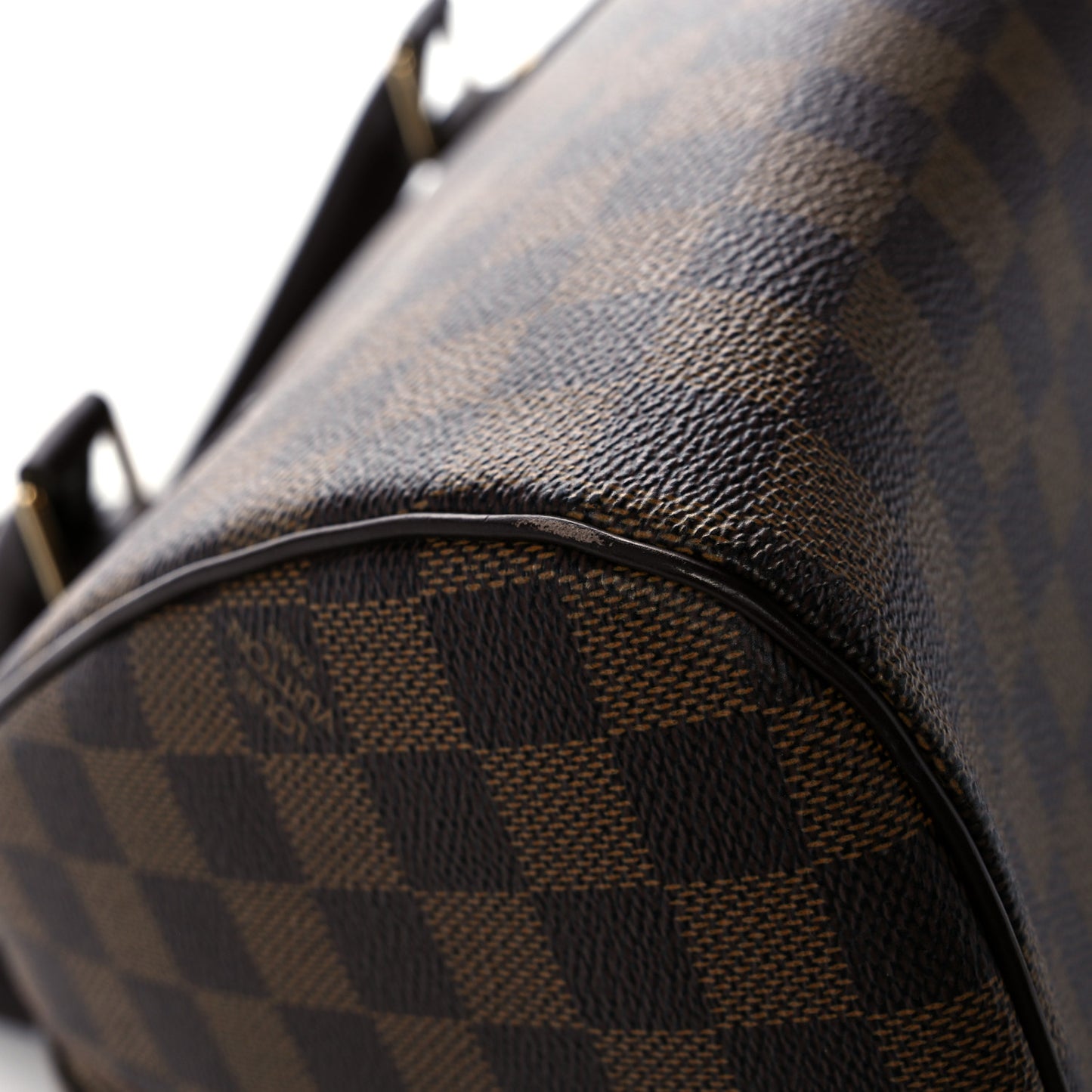 Damier Ebene Ribera MM