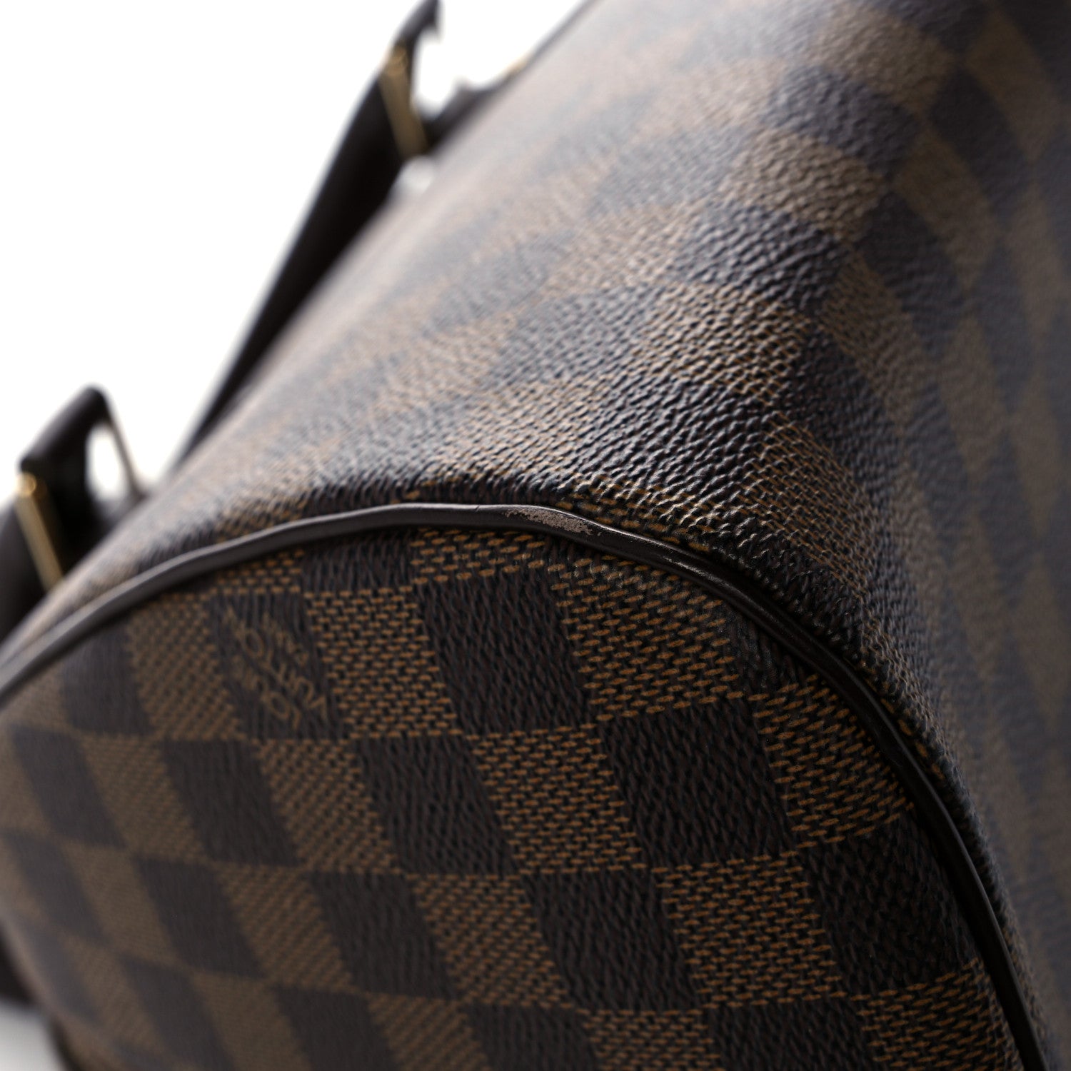 Louis Vuitton Damier Ebene Ribera MM 12 of 13
