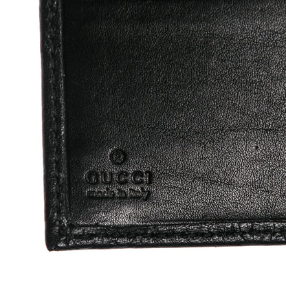 Gucci Guccissima Standard Agenda Black 6 of 6