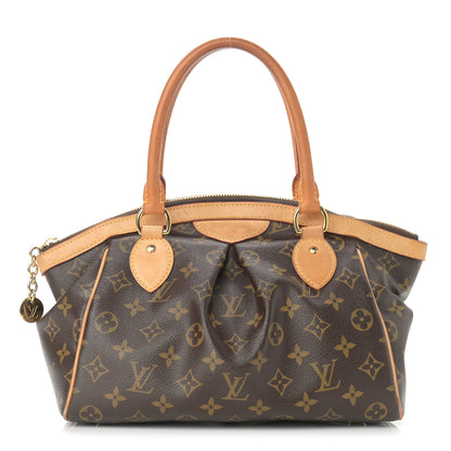 Louis Vuitton Monogram Tivoli PM 1 of 12