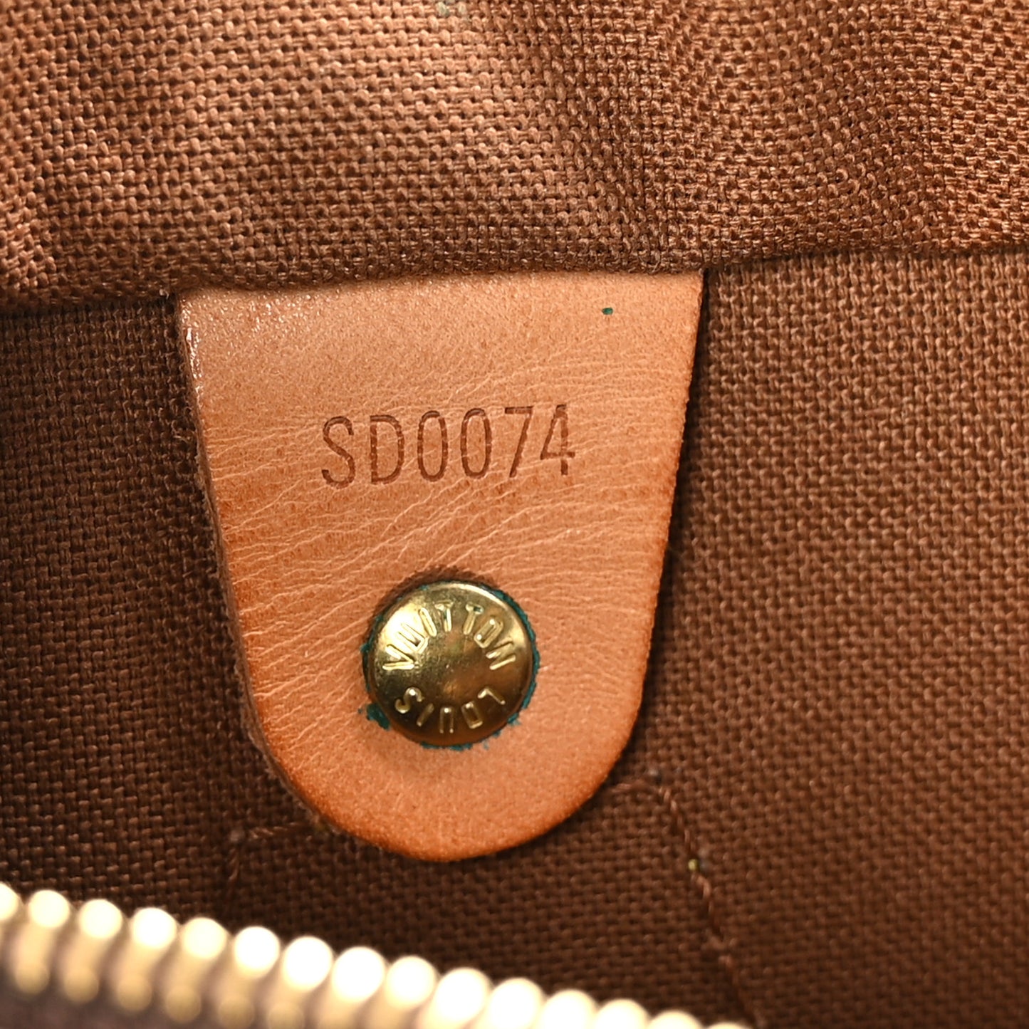 Monogram Speedy 30