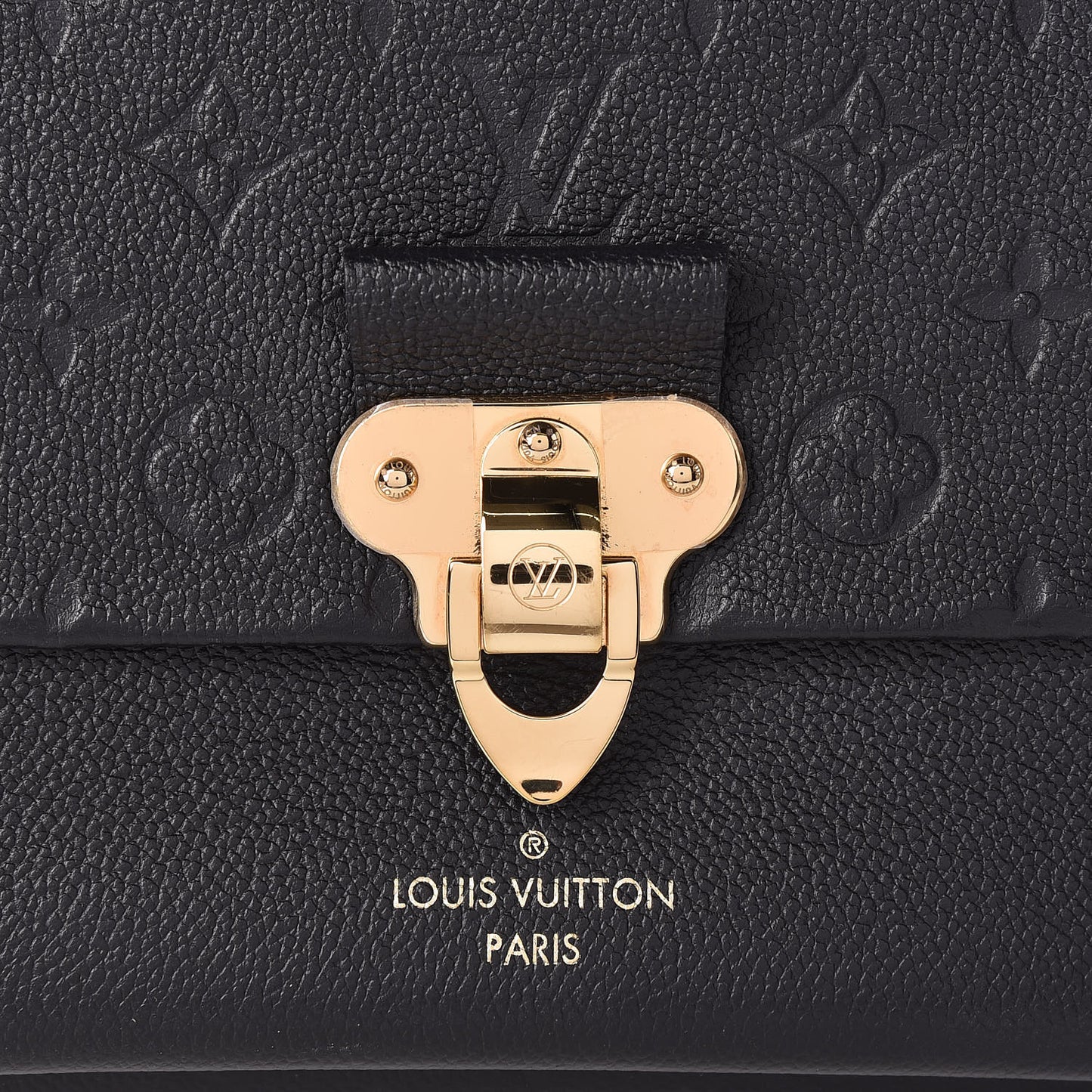Empreinte Vavin PM Black