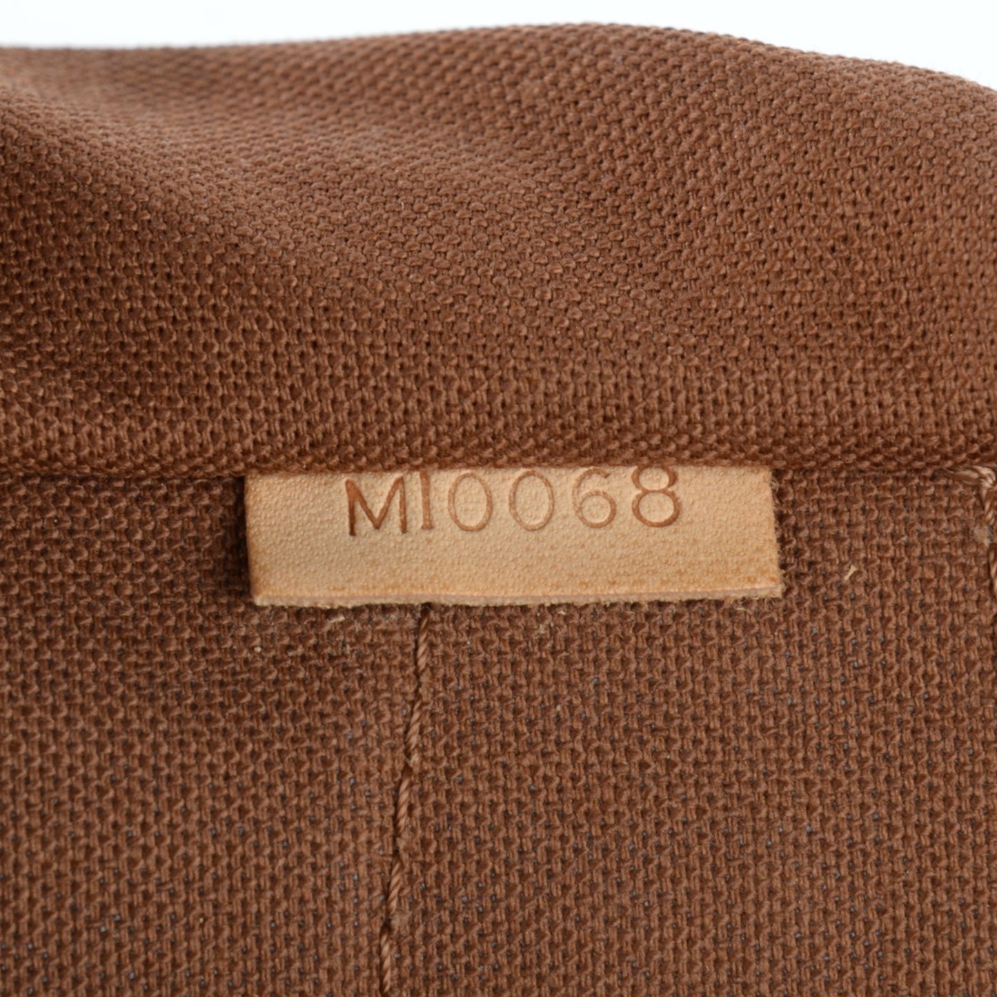 Monogram Montorgueil GM