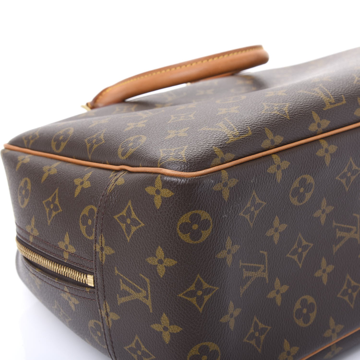 Louis Vuitton Monogram Deauville 7 of 11