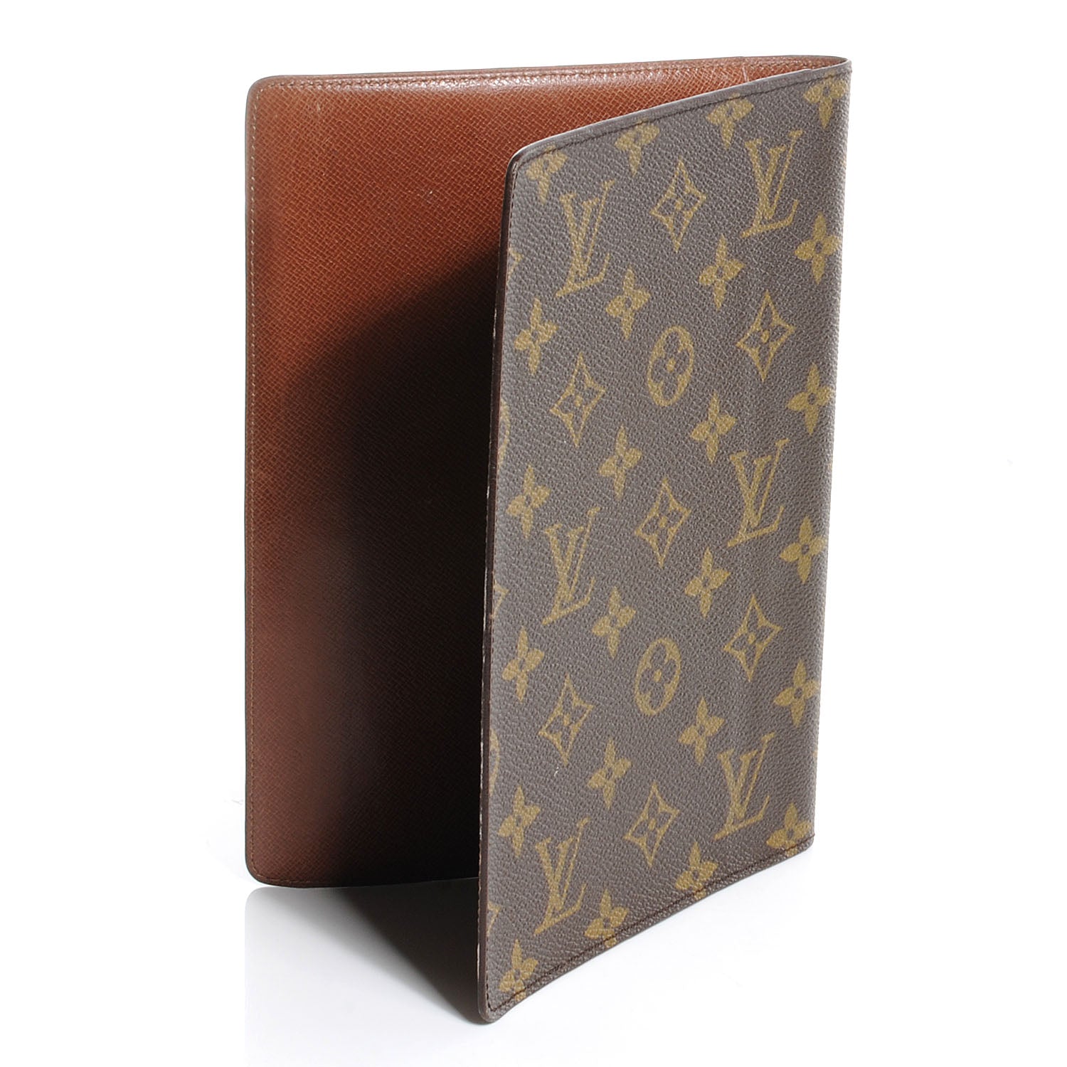Louis Vuitton Monogram Calendar Agenda Cover 3 of 6