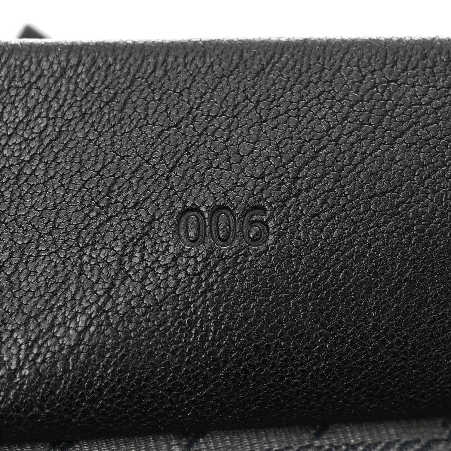 Proenza Schouler Lambskin PS1 Mini Pouch Messenger Black 7 of 10