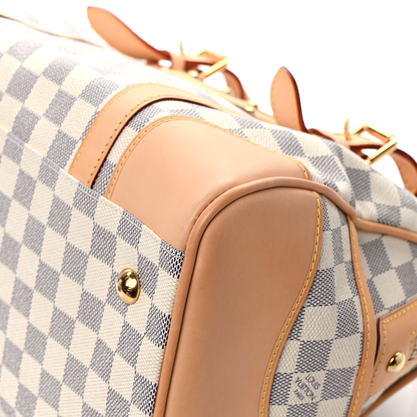Damier Azur Berkeley