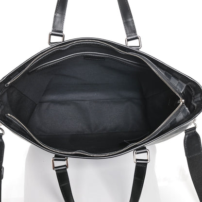 Louis Vuitton Damier Graphite Tadao 5 of 6